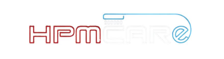 HPMCARE Logo
